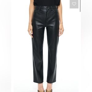 Pistola Leather Women’s pants